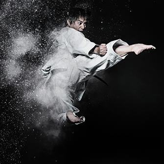 Nekednyomjuk - Karate Shop webáruház