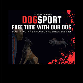 Nekednyomjuk - Karate Shop webáruház