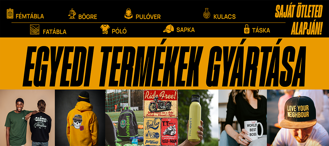 Nekednyomjuk - Karate Shop webáruház