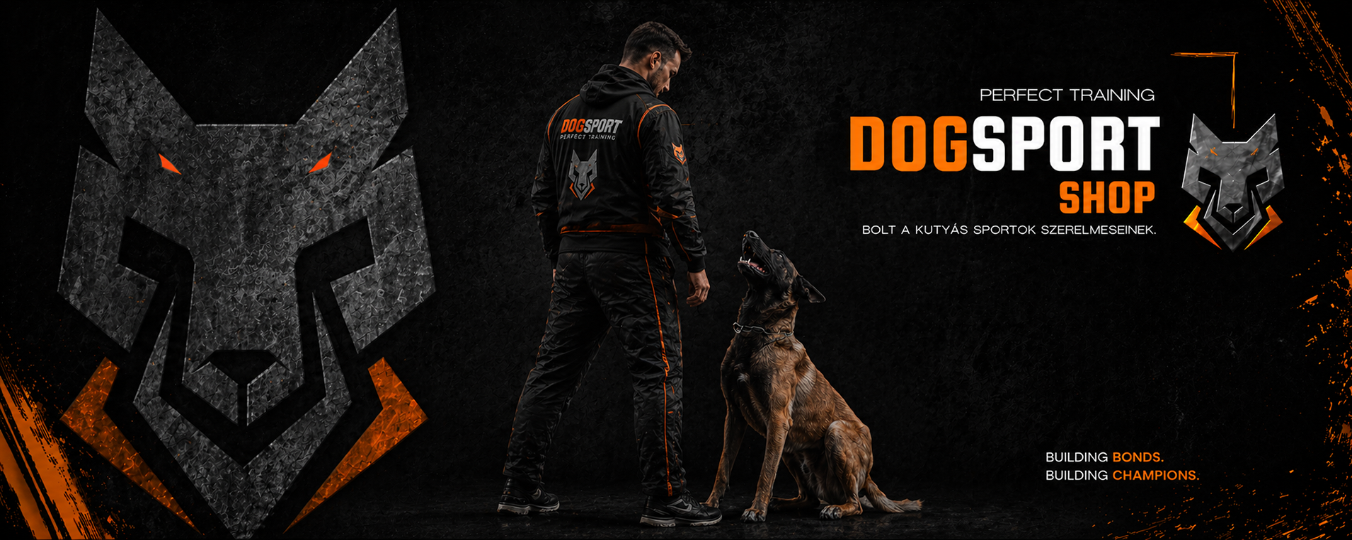 Nekednyomjuk - Karate Shop webáruház