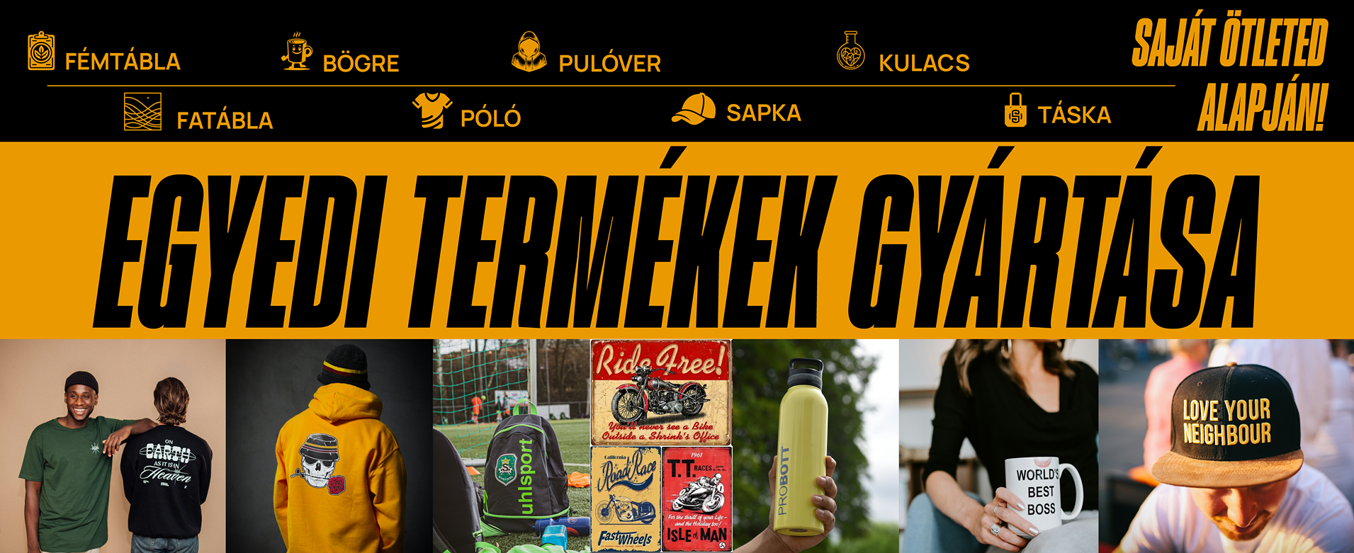 Nekednyomjuk - Karate Shop webáruház