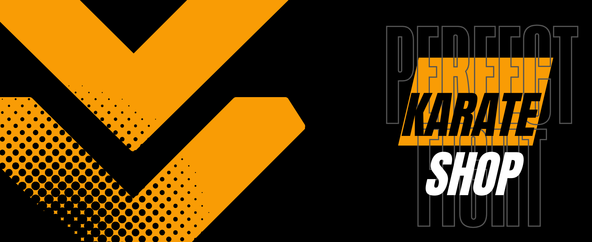 Nekednyomjuk - Karate Shop webáruház