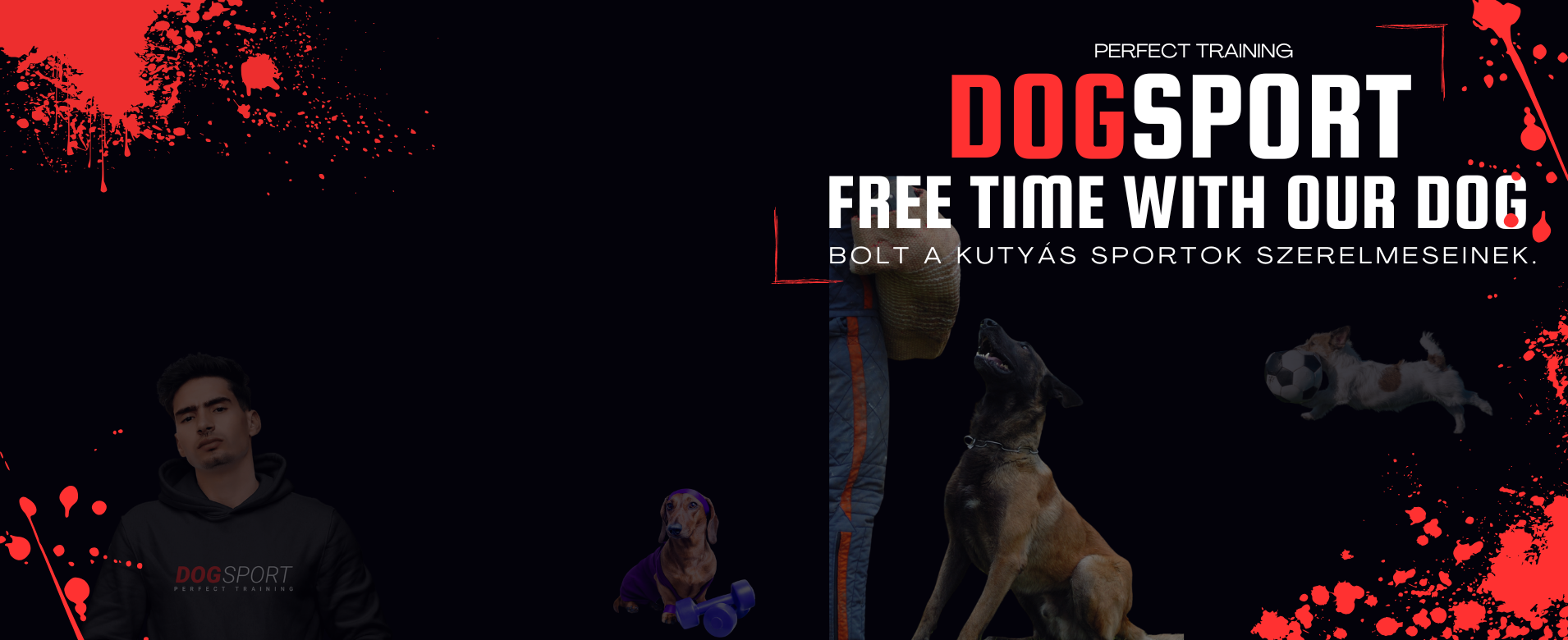 Nekednyomjuk - Karate Shop webáruház