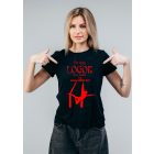 Légtornász póló  6.