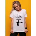 Légtornász póló  5.