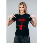 Légtornász póló  5.