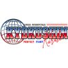Global Kyokushin pulóver