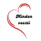 Valentin napi páros (2db) póló 7. (Minden értelmét veszti nélküled)