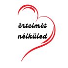 Valentin napi páros (2db) póló 7. (Minden értelmét veszti nélküled)