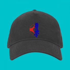 Baseball sapka(kanku_kanji)