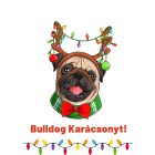 Karácsonyi kutyás póló (1) 