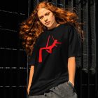 Légtornász póló  8.