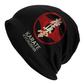 Kyokushin Beanies sapka 2
