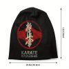 Kyokushin Beanies sapka 2
