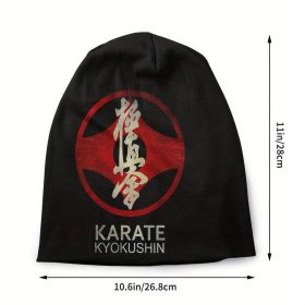 Kyokushin Beanies sapka 2