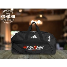 Karatés sporttáska (adidas) 3.