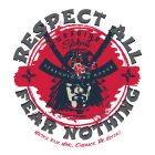 Szamurájos Pulóver 1