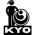 Kyo mintás póló 12