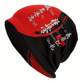 Kyokushin Beanies sapka 4
