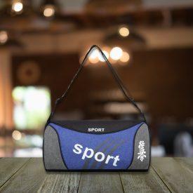 Karatés sporttáska (kid) 1.