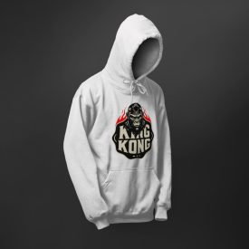King Kong pulóver