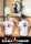 Karate mintás fehér pamut póló 1-10