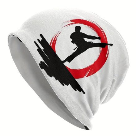 Kyokushin Beanies sapka