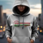 HUN Kyokushin pulóver