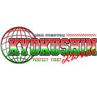 HUN Kyokushin pulóver