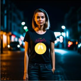 Szilveszteri BÚÉK póló 12.