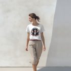 Berni pásztor kutyás póló