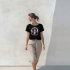 Berni pásztor kutyás póló