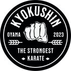 Kyokushin mintás Bomber Dzseki
