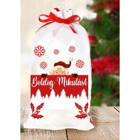 Mikulás zsák 19