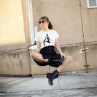 Légtornász póló  10.