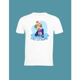 Legjobb barátok póló 11.