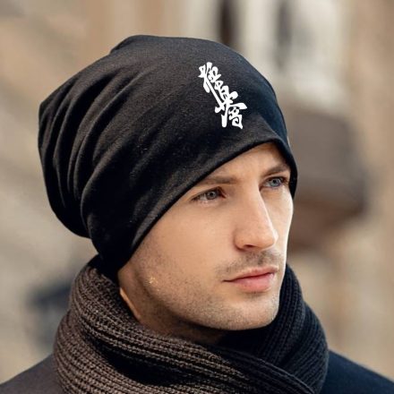 Beanies sapka (kanji)