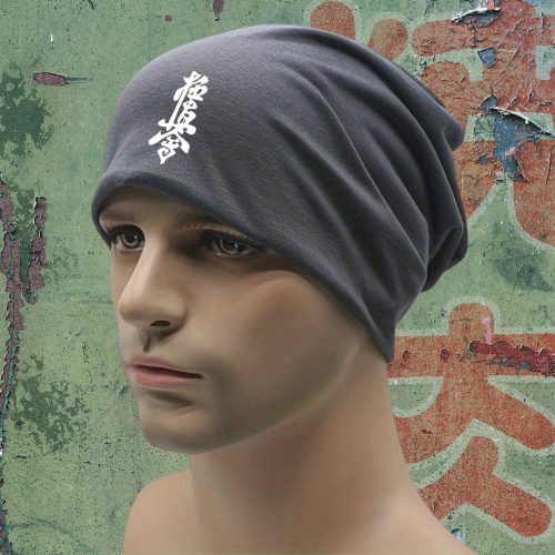 Beanies sapka (kanji)