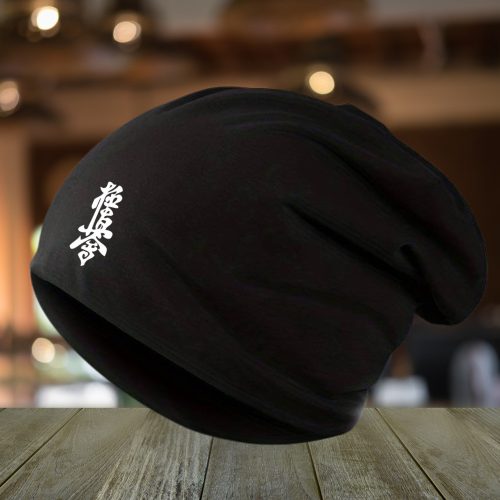 Beanies sapka (kanji)
