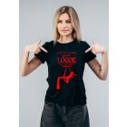 Légtornász póló 3.