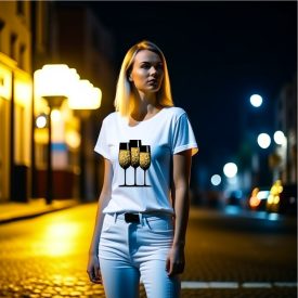 Szilveszteri BÚÉK póló 11.