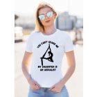 Légtornász póló  17.