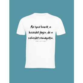 Legjobb barátok póló 4.