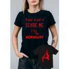 Légtornász póló  12.