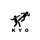 Kyo mintás póló 3