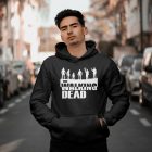 The Walking Dead pulcsi (TWD)2.