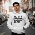 The Walking Dead pulcsi (TWD)2.