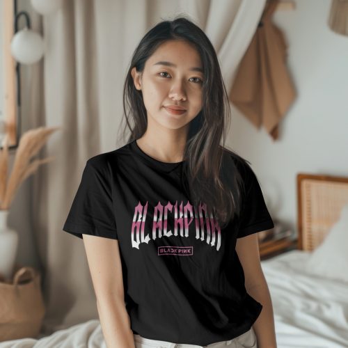 K-Pop (BlackPink2.)