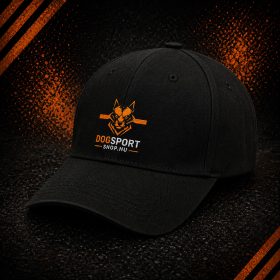 Dogsport shop sapka
