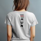 Csapat póló (HUN2)